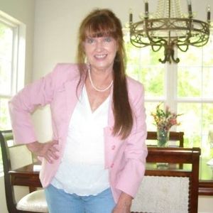 Meet your Posher, Marti